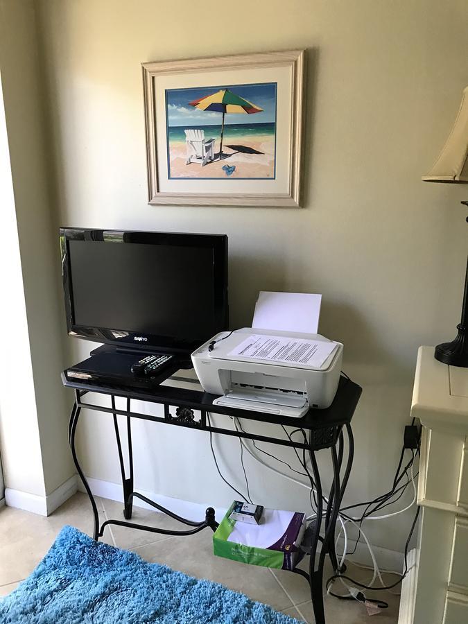 Crescent Arms 105N Villa Sarasota Dış mekan fotoğraf