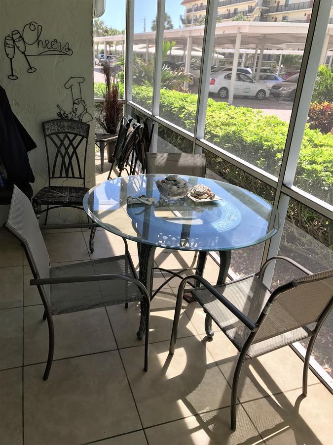 Crescent Arms 105N Villa Sarasota Dış mekan fotoğraf